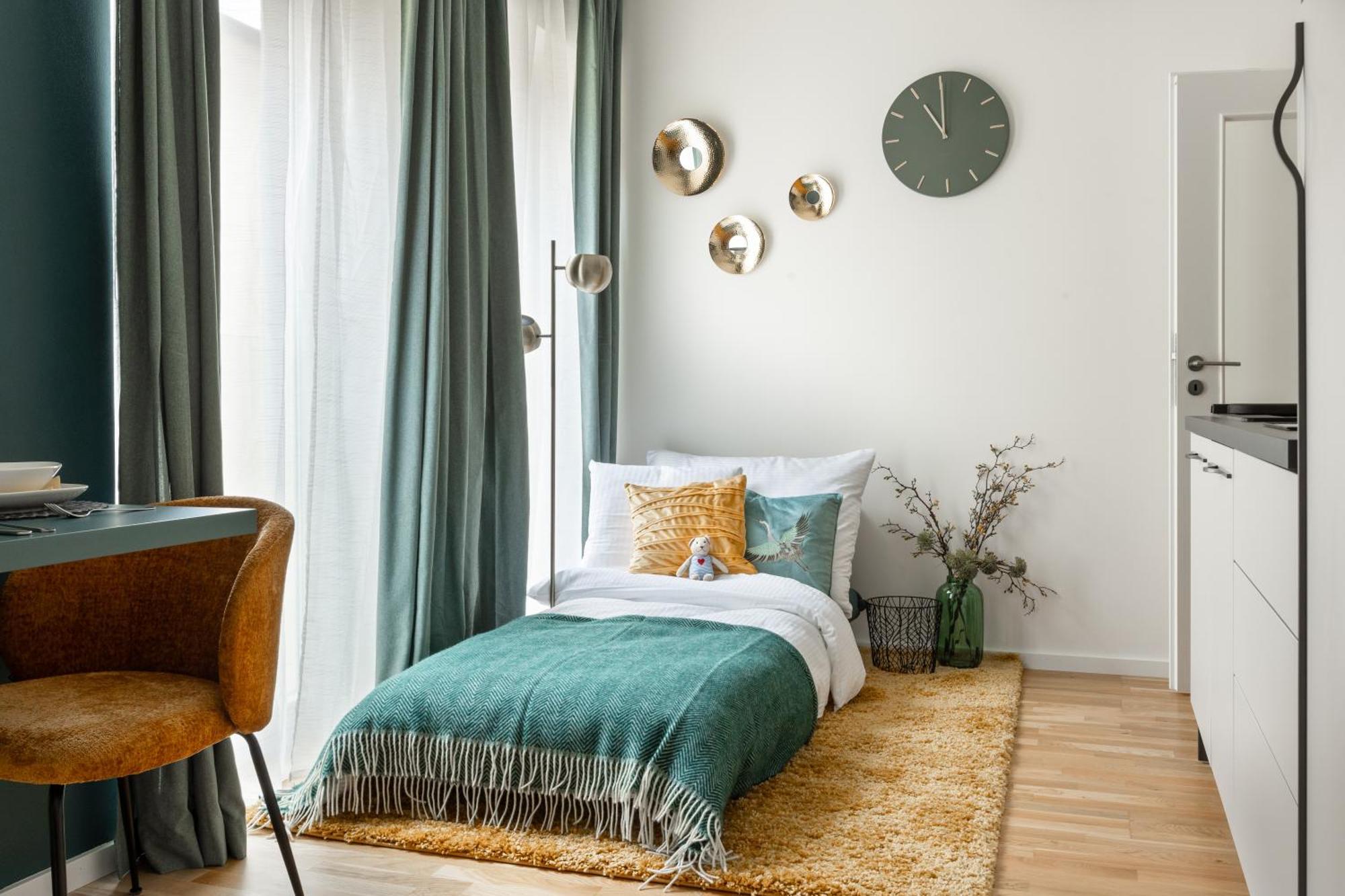 Prague Bohemian Rhapsody Suites Екстериор снимка